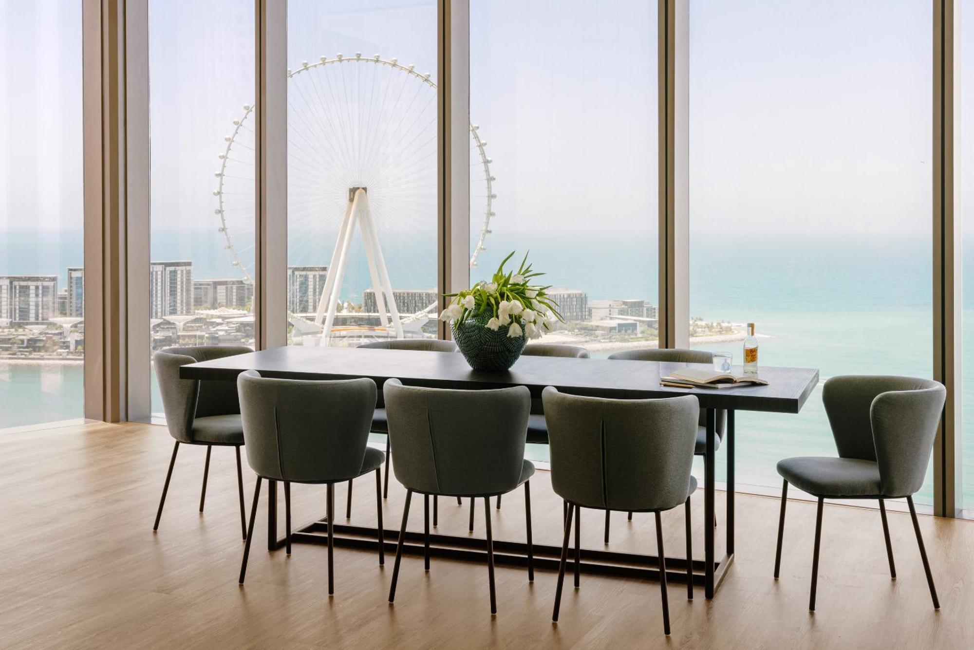 Sonder At Jbr The Walk Apart-hotel 2*