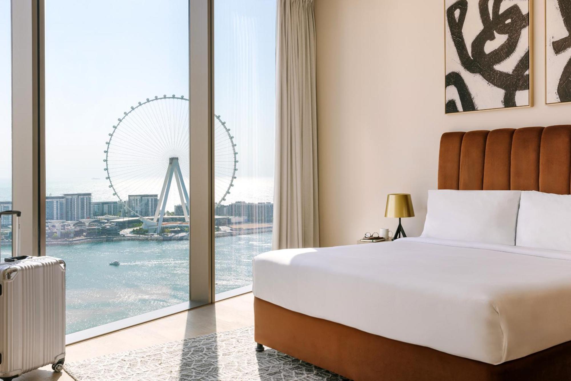 Sonder At Jbr The Walk Apart-hotel Dubai