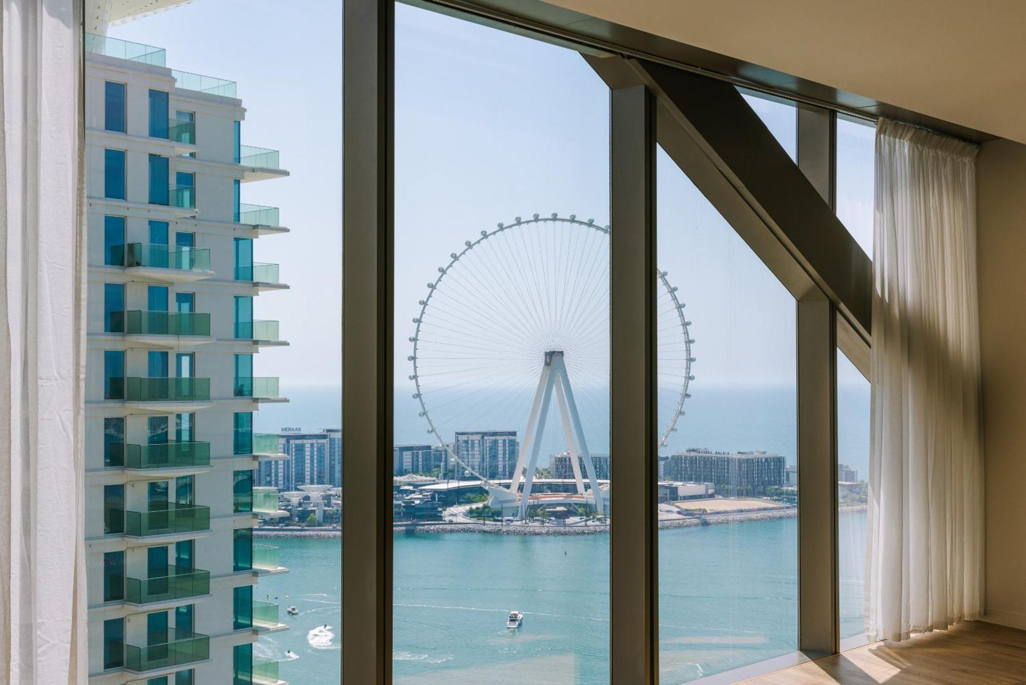 Apart-hotel Sonder At Jbr The Walk Dubai