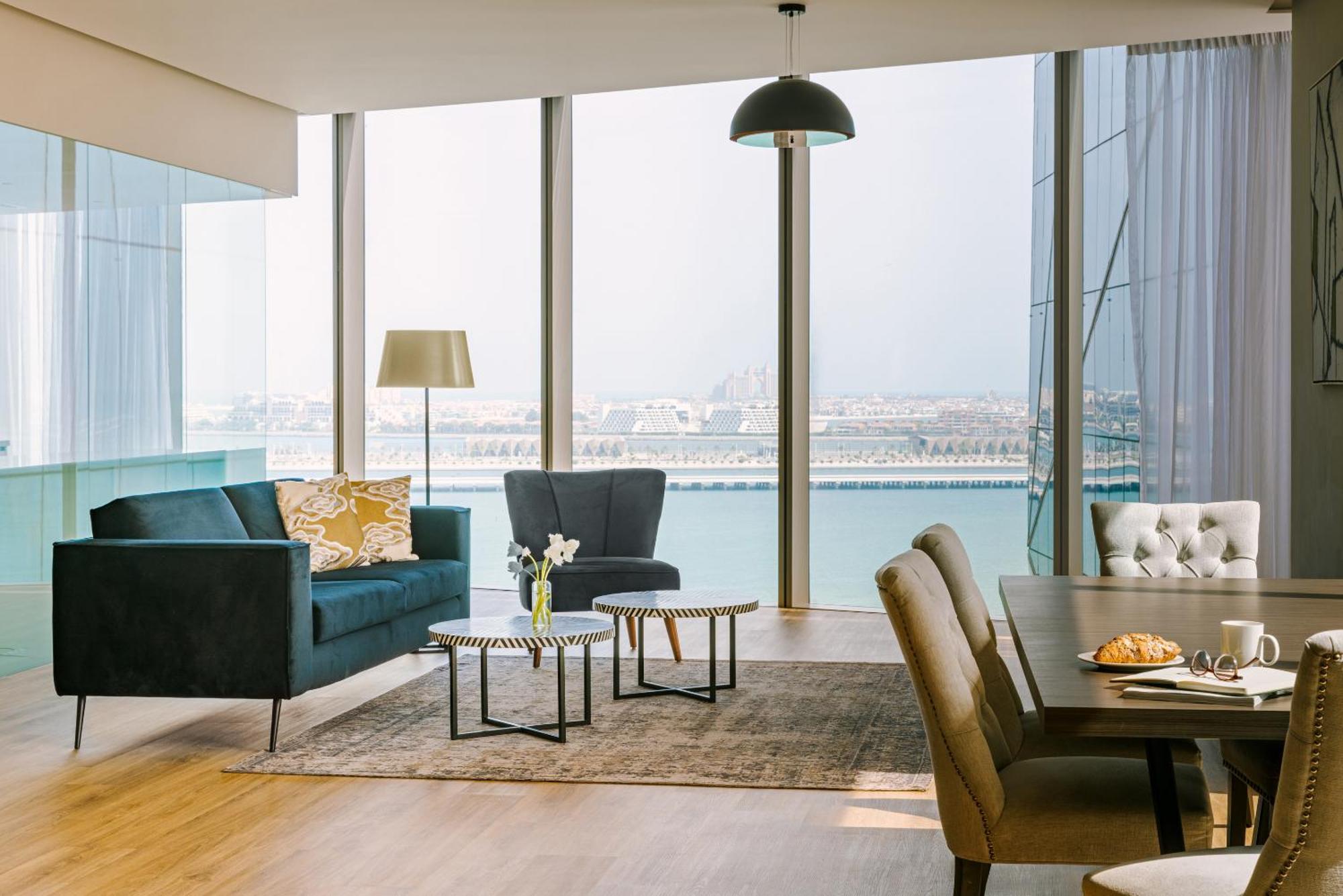 Apart-hotel Sonder At Jbr The Walk 2*