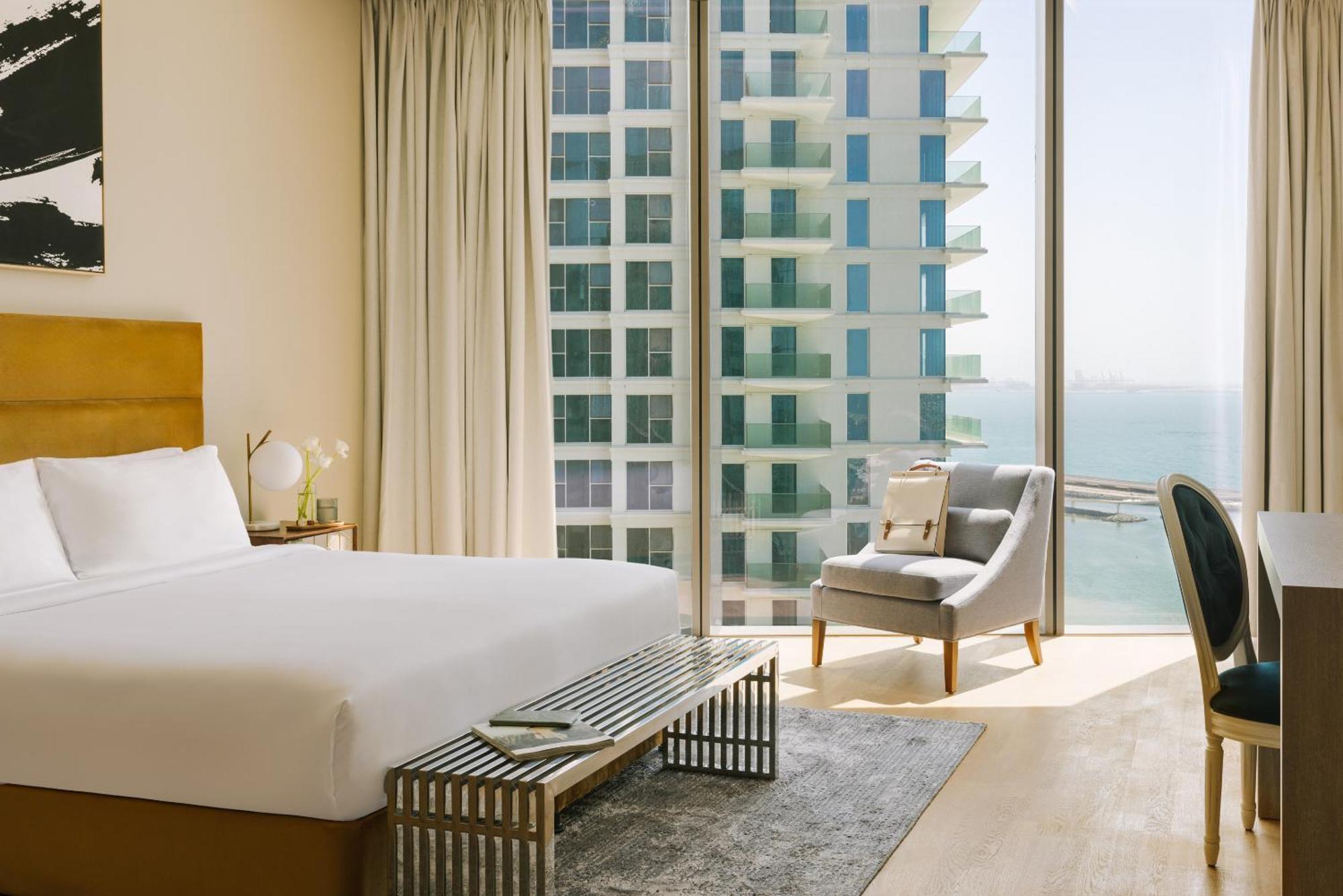 Apart-hotel Sonder At Jbr The Walk