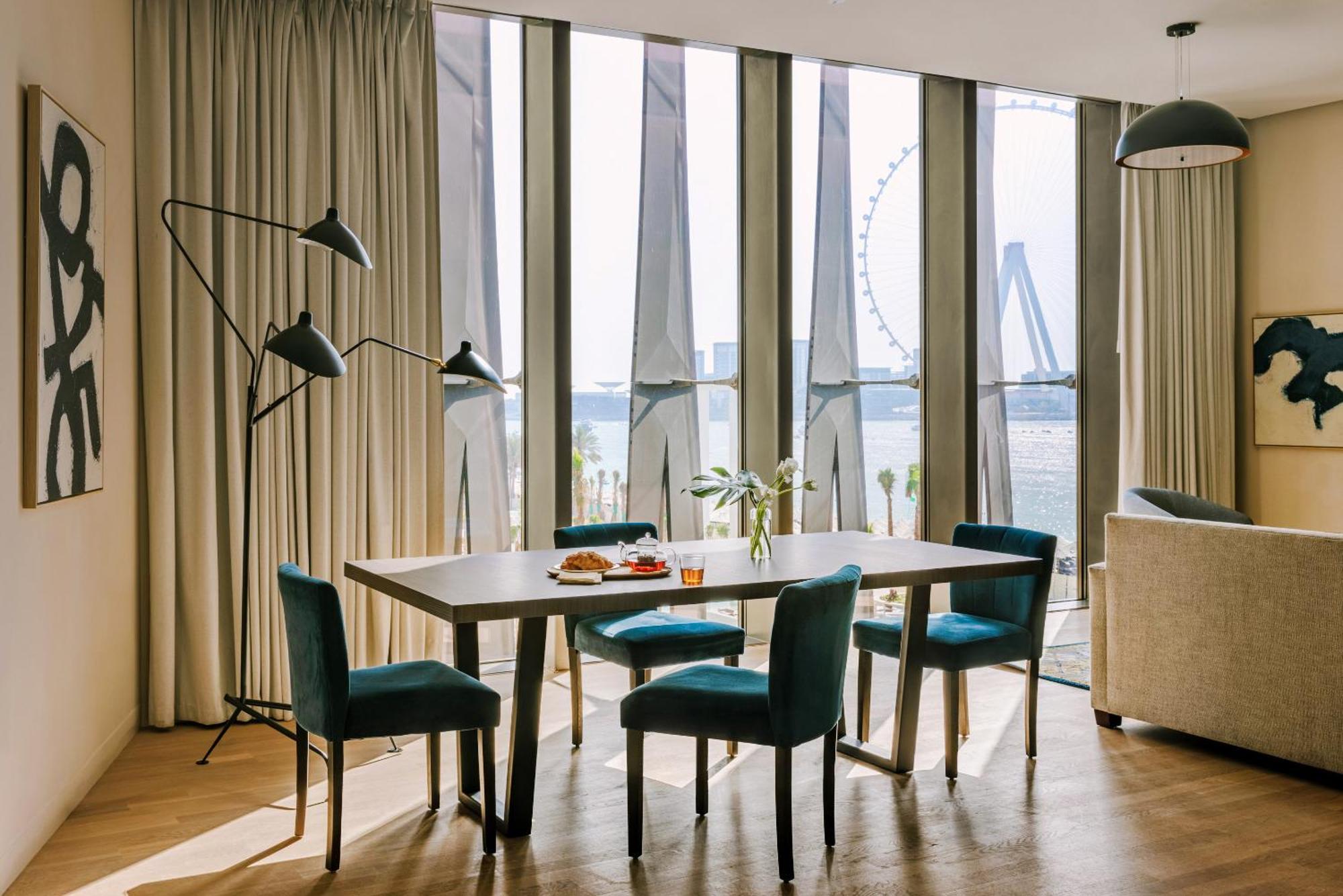 Apart-hotel Sonder At Jbr The Walk