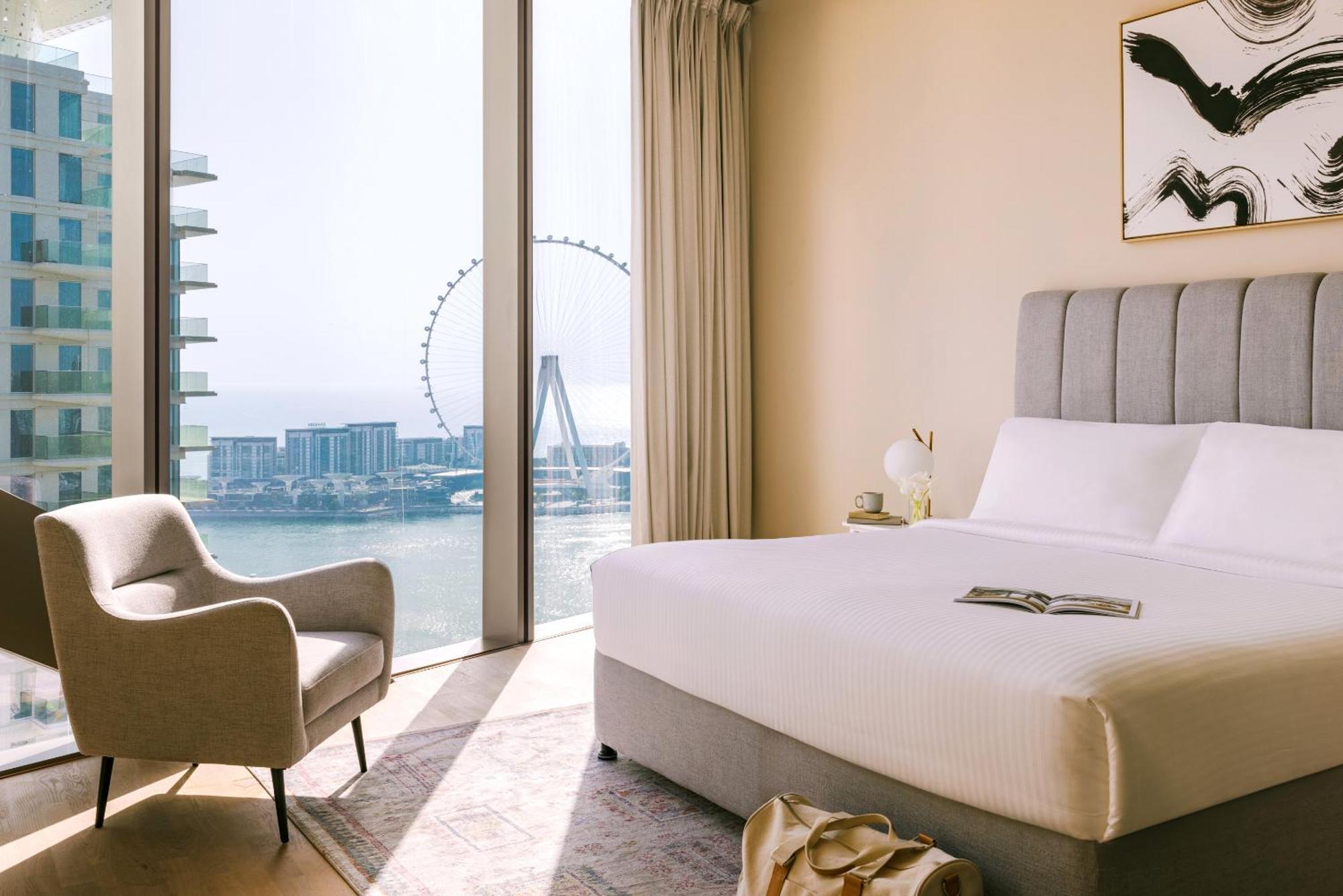 Sonder At Jbr The Walk Apart-hotel