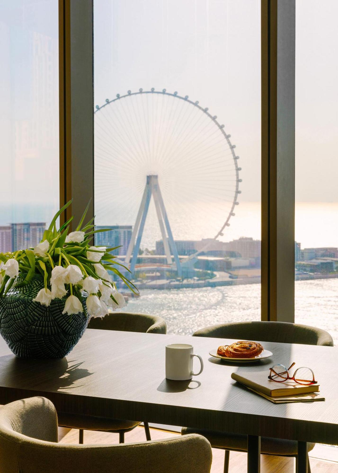Apart-hotel Sonder At Jbr The Walk Dubai