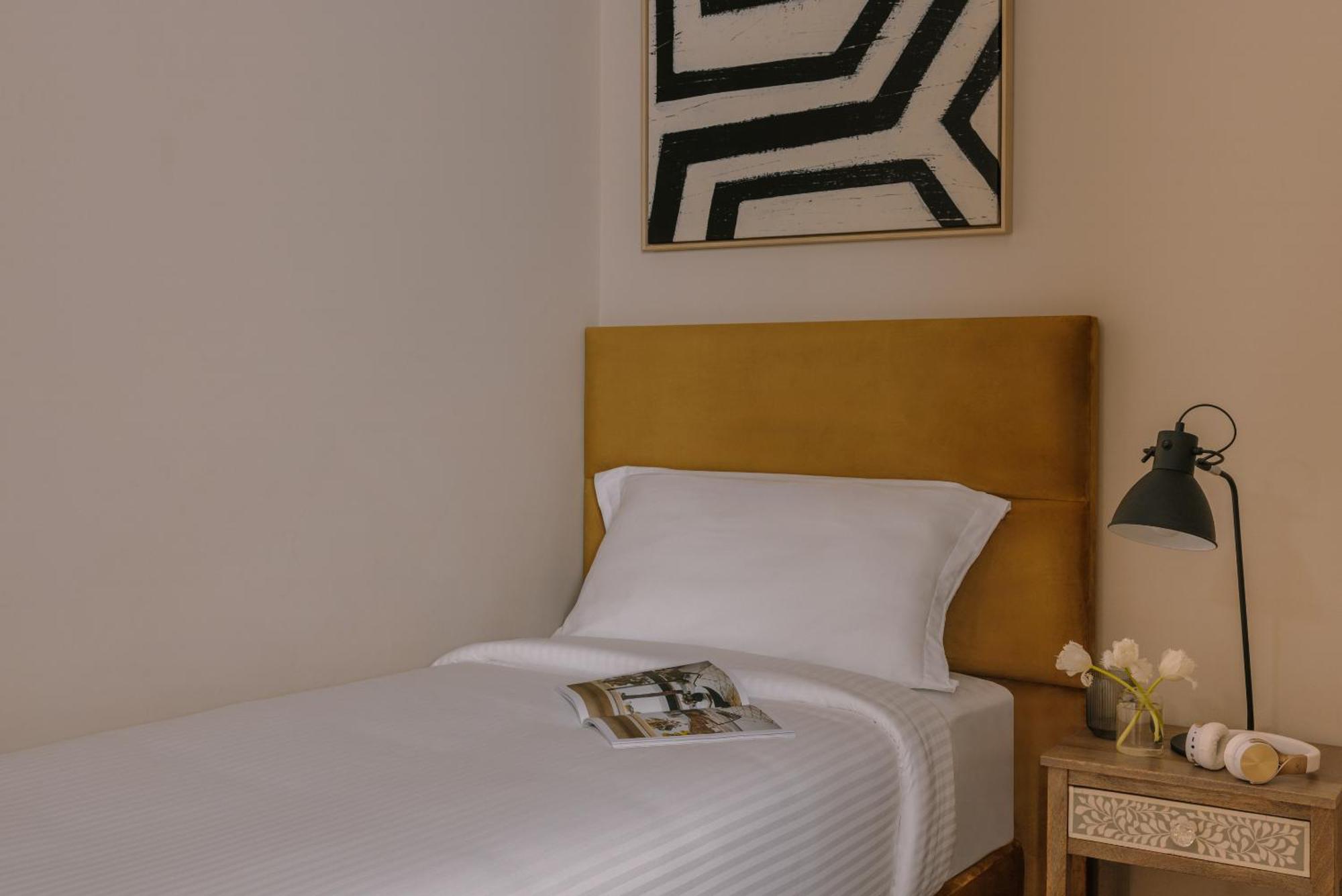 Apart-hotel Sonder At Jbr The Walk 2*