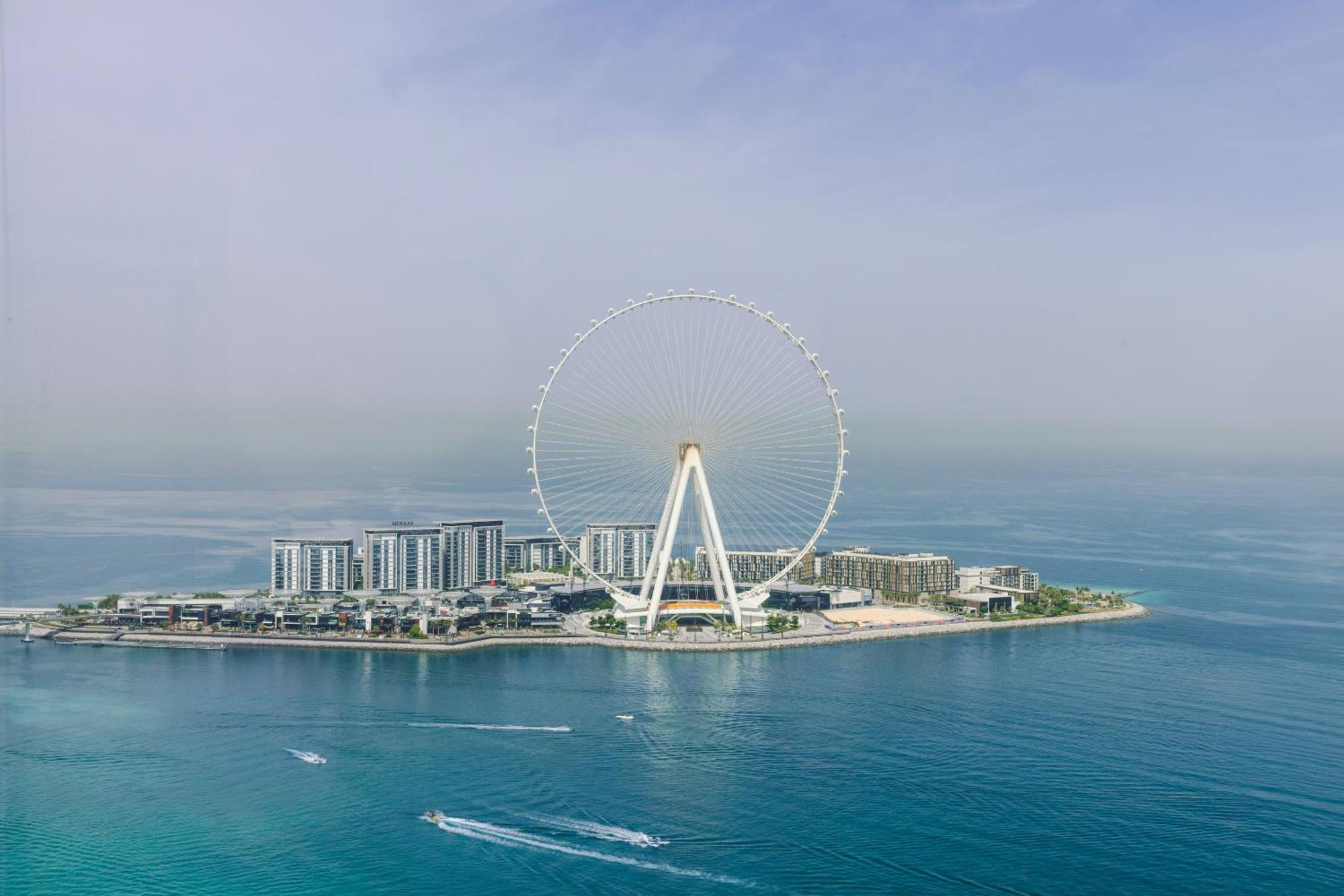 Apart-hotel Sonder At Jbr The Walk Dubai
