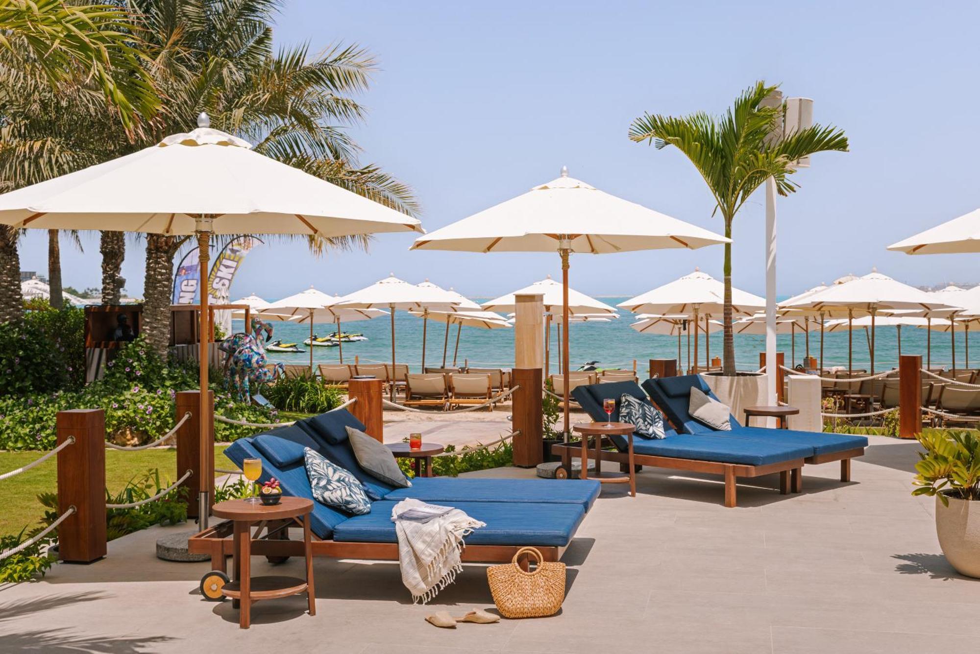 Apart-hotel Sonder At Jbr The Walk 2*