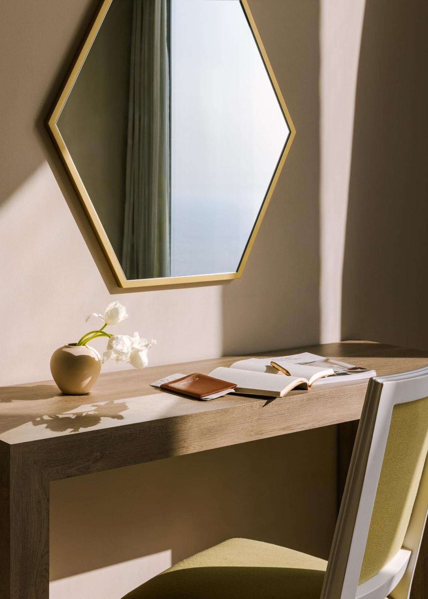 Apart-hotel Sonder At Jbr The Walk Dubai