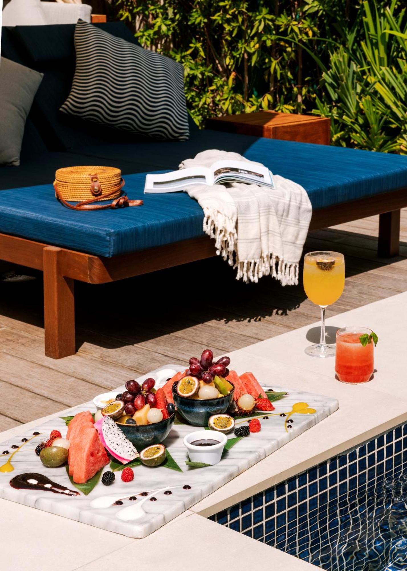 Apart-hotel Sonder At Jbr The Walk Dubai