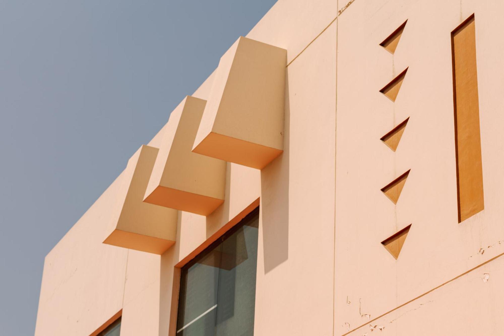 Apart-hotel Sonder At Jbr The Walk