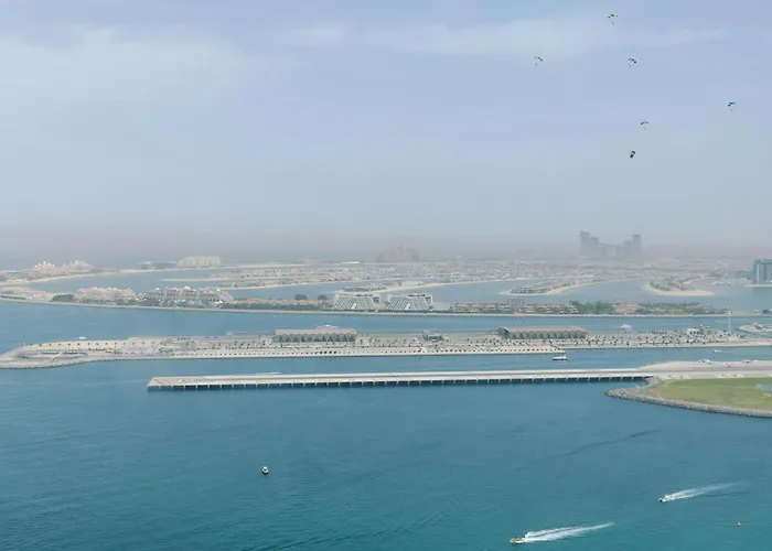 Sonder — JBR Suites